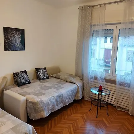 בית הארחה Alloggio Orchidea